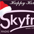 Christmas WebRadio logo