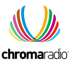 Chroma Radio Greek Smooth logo