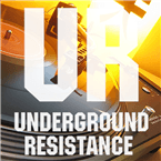 Chronisch Elektronisch logo