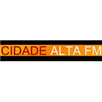 Rádio Cidade Alta FM logo