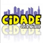 Cidade Web Rádio logo