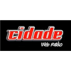 Cidade Web Rádio logo