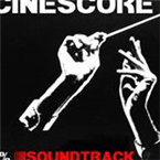 Cinescore Radio logo