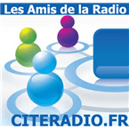 CITERADIO logo