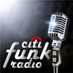 City Funk Radio logo