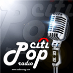 City Pop Radio logo