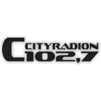 City Radion logo