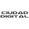 Ciudad Digital Radio logo