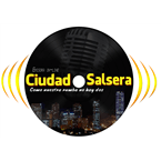 Ciudad Salsera logo