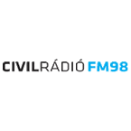Civil Radio logo