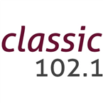 WEKU Classical logo