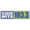 Classic Hits 103.3 logo