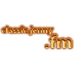 Classic Jenny FM logo