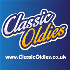 Classic Oldies logo