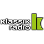 Klassik Radio Brazil logo