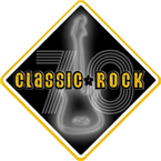 Classic Rock 70 logo