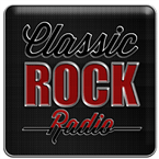 Classic Rock Radio logo