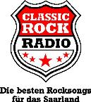 Classic Rock Radio logo
