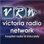 Classic VRN logo