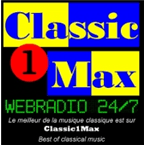 Classic1Max logo