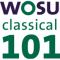 Classical 101 logo