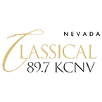 Classical 89.7 KCNV logo