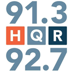 WHQR Classical logo