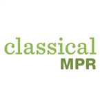 YourClassical MPR logo