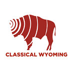 Classical Wyoming logo