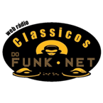 Clássicos do Funk logo