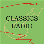 Classics Radio logo