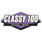 Classy 100 logo