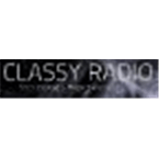 Classy Radio logo