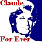 Claude For Ever logo