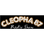 Cleopha Radio logo