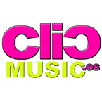 Clicmusic logo