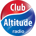 Club Altitude logo