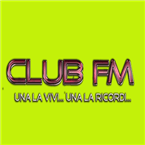 Club FM - Studio Uno logo