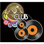 Club Retro Hits logo