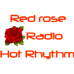 Red Rose Radio logo