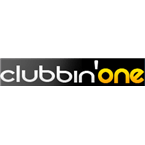 Clubbin One Radio logo