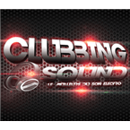 Clubbing Sound logo