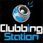 Clubbing Station Radio logo