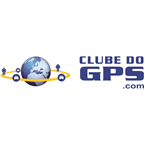 Clube do GPS logo