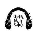 Clubing Night Radio logo