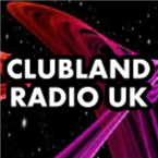 Clubland Radio UK logo