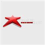 Coaster Radio logo