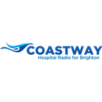 Coastway Hospital Radio logo