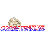 Cobra Team logo