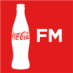 Coca-Cola FM (Colombia) logo